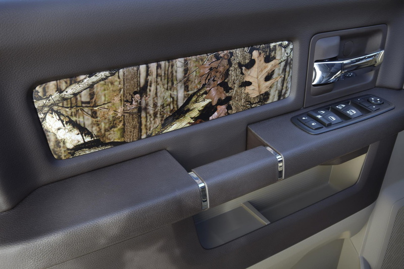 truck, anniversary, th, edition, 1080P, star, mossy, ram, car, lone, oak