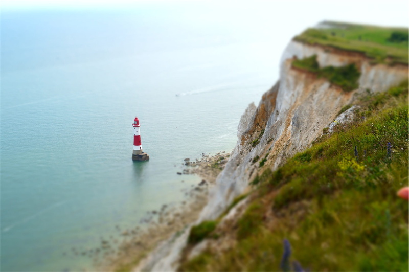 idyllic, shore, direction, building, scenics - nature, defocused, sea, beside, steep, tranquility, land, 1080P, ocean, nature, water, coast, outdoors