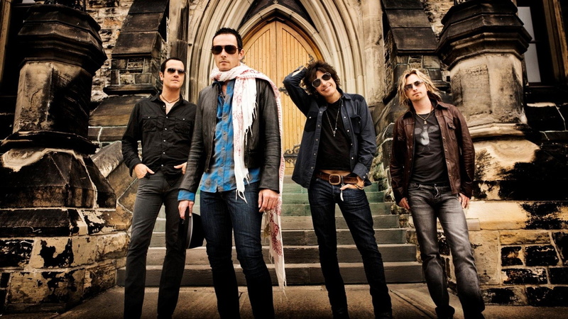 1080P, Music, Band (Music), Scott Weiland, Stone Temple Pilots