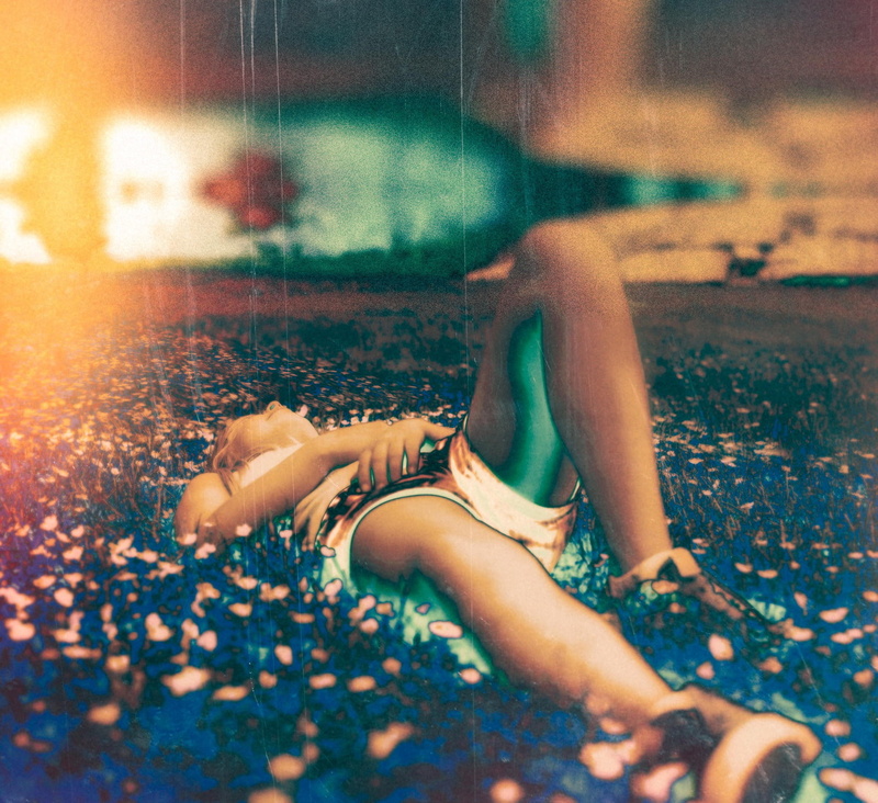 real people, lifestyles, nature, human body part, relaxation, barefoot, falling, outdoors, day, low section, leisure activity, lying down, human limb, landscape