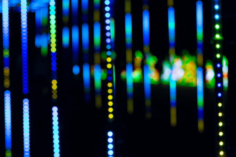 business, light, leaks, bokeh lights, data, bokeh light, shine, 4K, technology, lights, bokeh, diagram, equipment, graph, wireless technology, fluorescent light