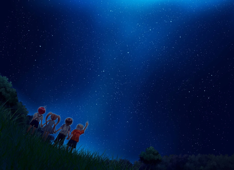 2K, starrysky