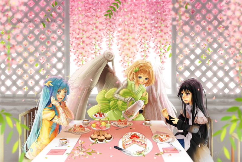 original, eyes, wings, bicolored, tagme, watermark, 720P, food