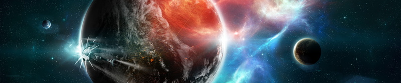 star - space, outdoors, lens flare, illuminated, sphere, spaceships, planet earth, stars, sea, close-up, mystery, space, vehicles, water, planets, nature