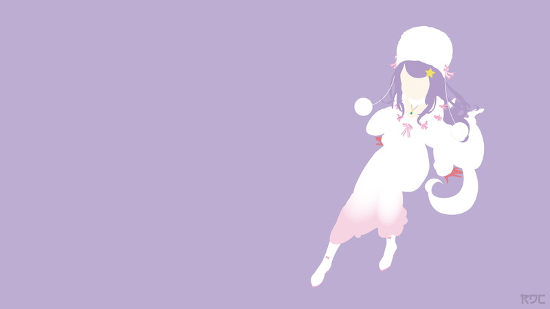sky, one person, one animal, art and craft, domestic, outdoors, representation, Rendracula, jumping, Re:Zero Kara Hajimeru Isekai Seikatsu, full length
