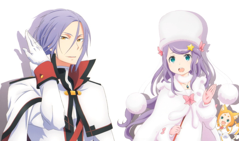 Julius Juukulius, Re:ZERO -Starting Life in Another World-, Anastasia Hoshin, Anime, 1080P