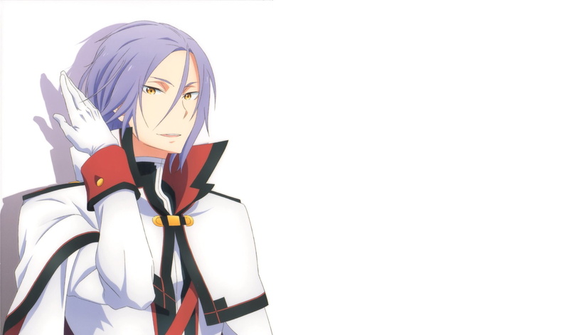 Anime, Re:ZERO -Starting Life in Another World-, 1080P, Julius Juukulius