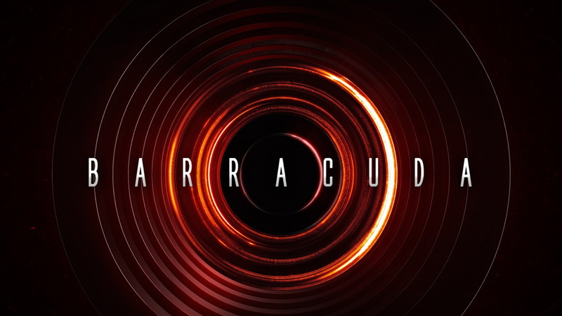 Monstercat, Barracuda, Music, Noisestorm, 1080P, Cover