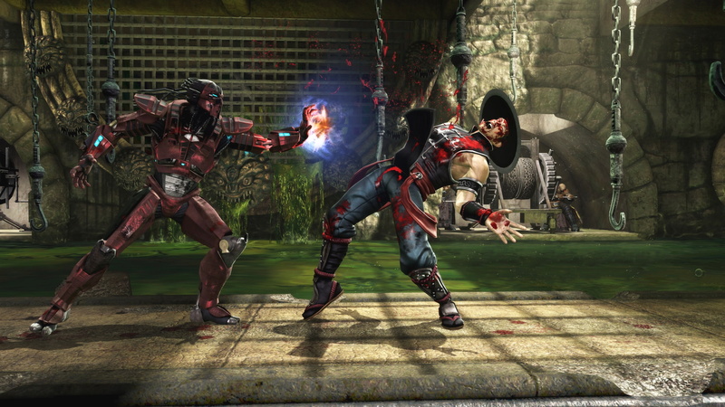 360, kombat, art, DeadPool, mk, video, hd, blast, MK9, mortal, games, Sektor, palm, 2K