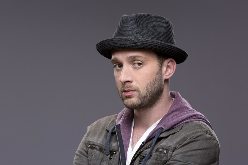 1080P, TV Show, Eddie Kaye Thomas, Scorpion