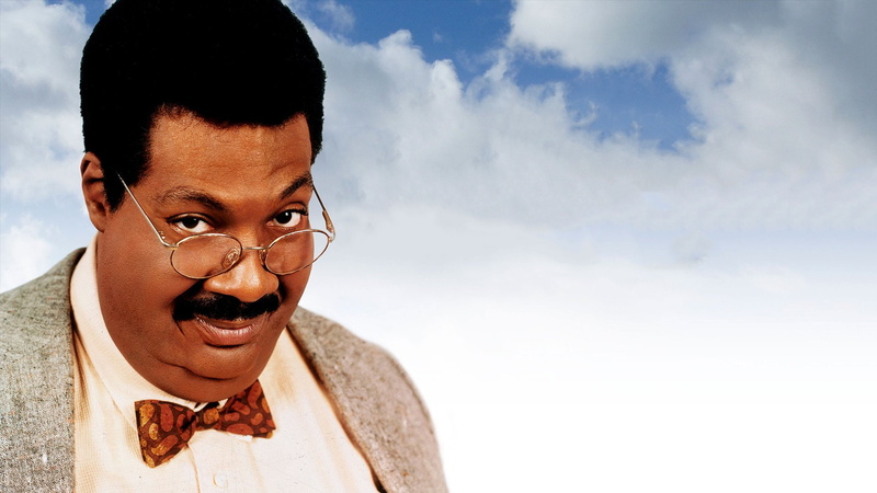 Movie, 1080P, The Nutty Professor, Eddie Murphy