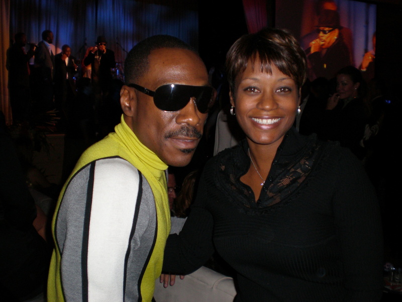 emotion, Sunglasses, togetherness, headshot, portrait, Celebrity, couple - relationship, Eddie murphy, looking at camera, lifestyles, positive emotion