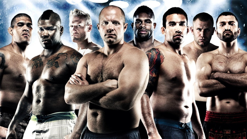 MMA, 1080P, Fabricio Werdum, Sergei Kharitonov, Sports, Josh Barnett, Andrei Arlovski, Ultimate Fighting Championship, Antonio Silva, Man, Mixed Martial Arts