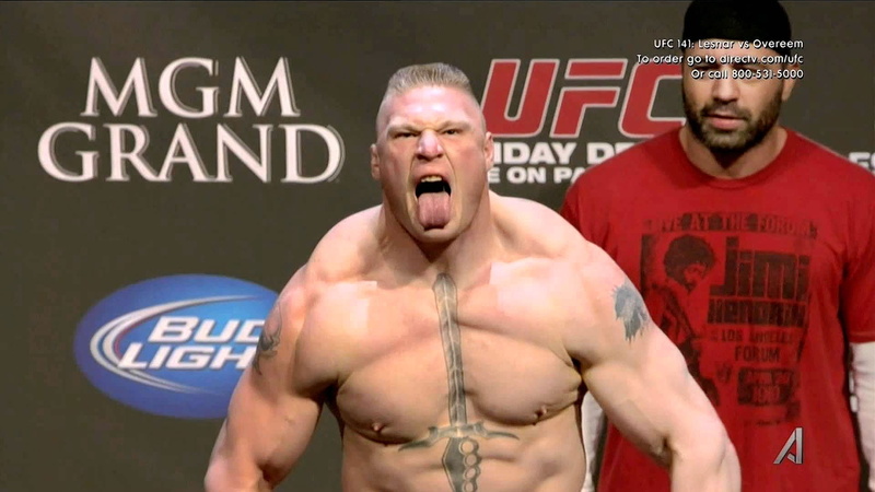 martial, lesner, mma, 1080P, brock, ufc, fighting