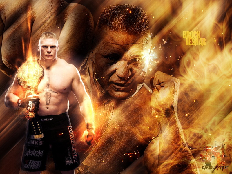 720P, ufc, fighting, lesner, brock, mma, martial