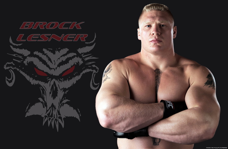 lesner, wwe, wrestling, brock, 2K, fighting