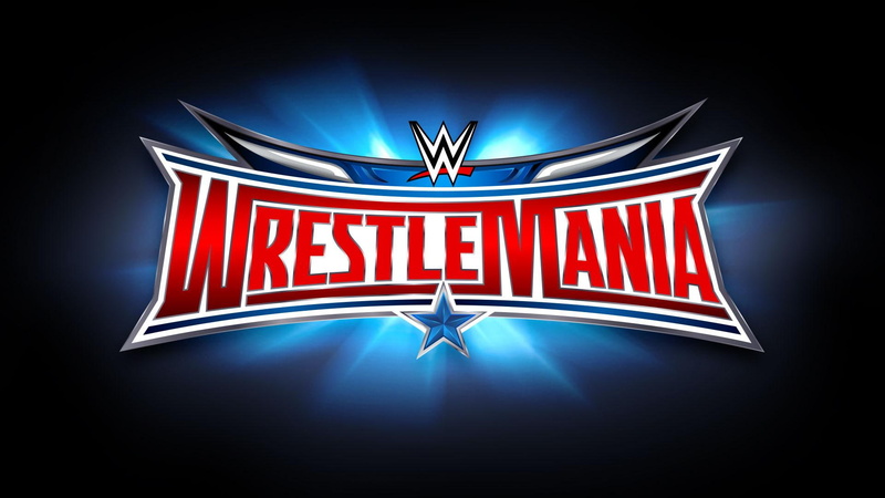 wwe, wrestlemania, 1080P