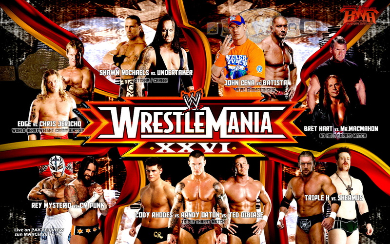 wrestling, 1080P, poster, wrestlemania, wrestle, posters, wwe
