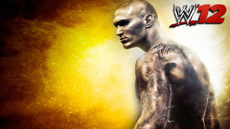 wwe, 1920x1080, Wwe 12, WrestleMania, Wrestling, sports, 1080P