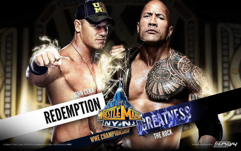 1080P, wrestle, poster, wwe, wrestlemania, wrestling, posters