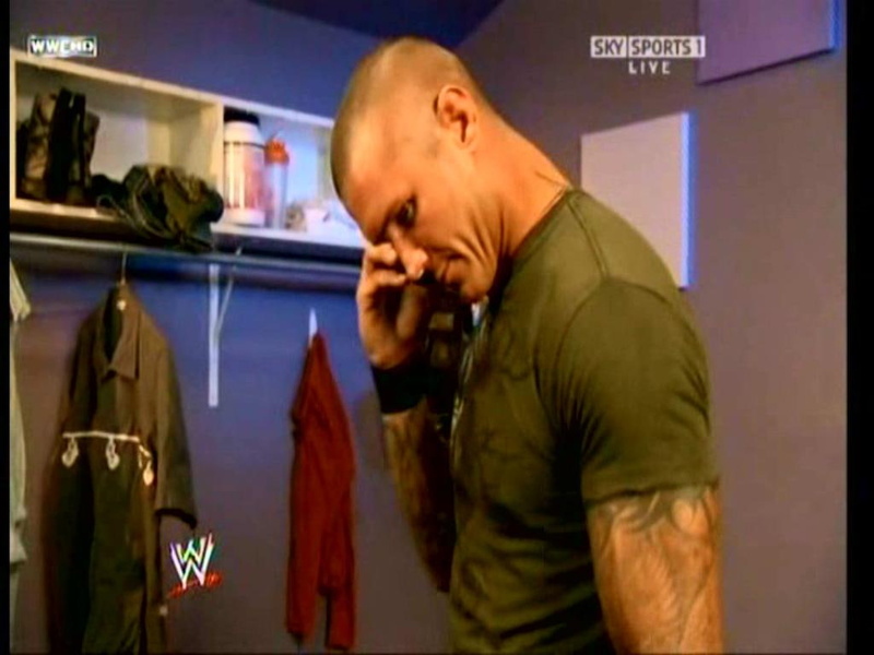 werstling, hd, 480P, art, wrestling, randy, orton, sports