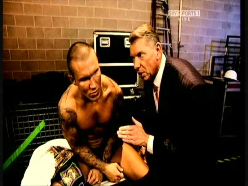 randy, art, hd, wrestling, 480P, sports, orton, werstling