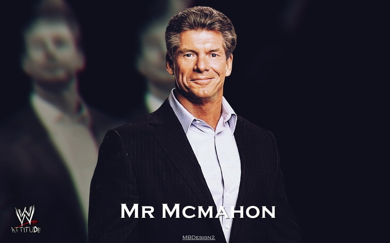 wrestler, vince mcmahon, 720P, WWE