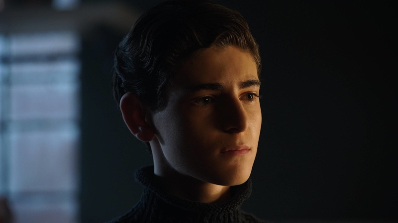 1080P, Bruce Wayne, Gotham (TV Show), TV Show, David Mazouz, Gotham