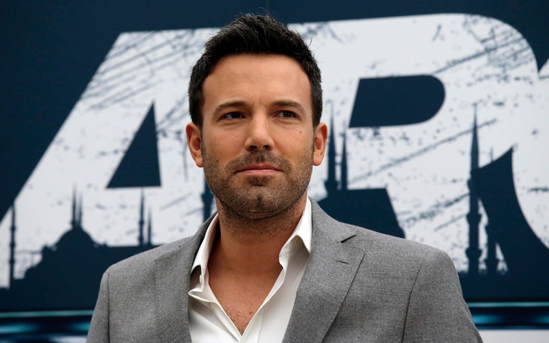 Actors, Actor, American, Ben Affleck, 1080P