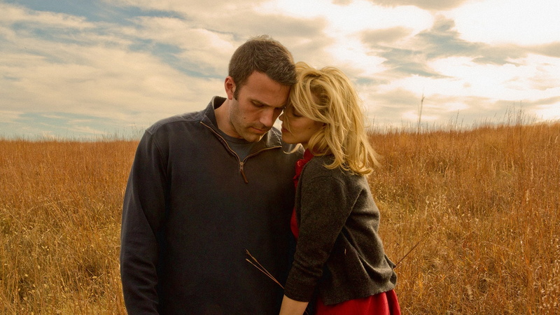 1080P, Movie, Rachel Mcadams, Ben Affleck, To the Wonder