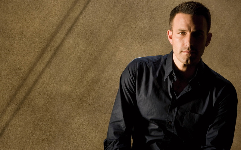 shirt, affleck, 2K, ben, photoshoot, black