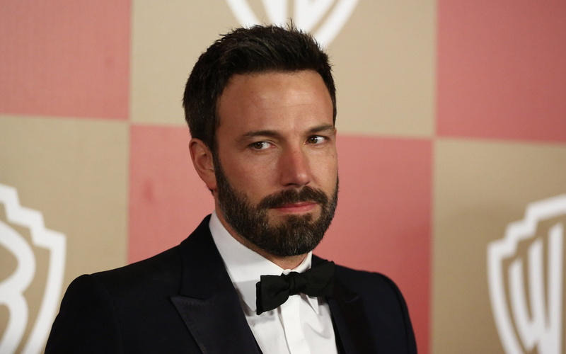 Ben Affleck, 1080P, Actors, Actor, American