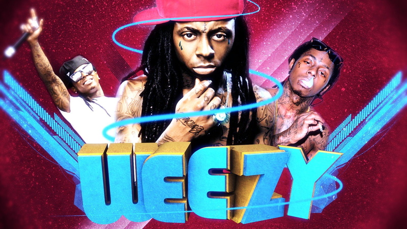 1080P, lil, wayne