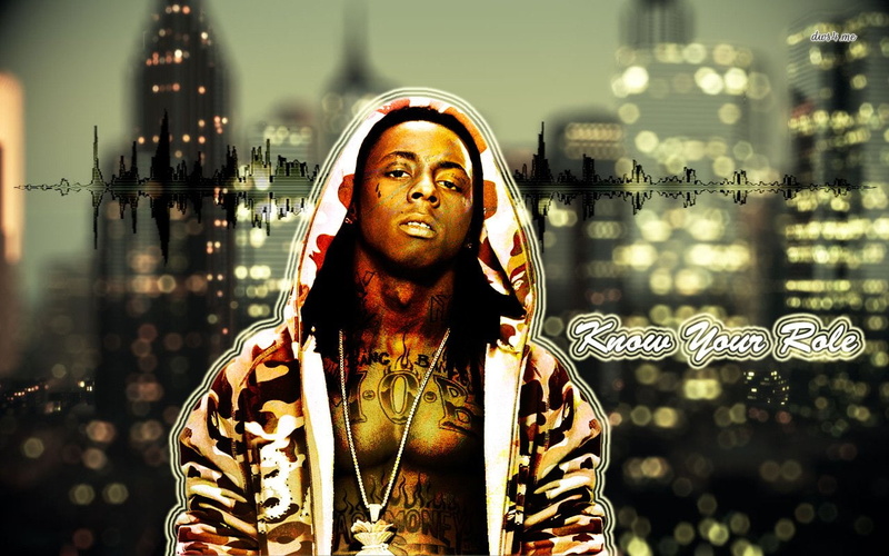 720P, Lil Wayne, Singers