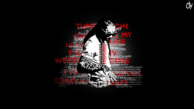 hop, hip, rap, wayne, 1080P, lil