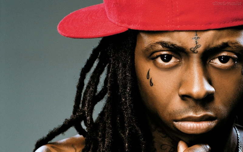 singers, 1080P, monkeys, face, lil, king, monkey, wayne
