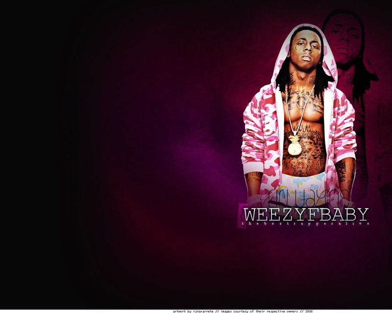 Lil Wayne, 720P, Singers