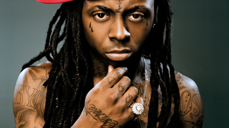2K, wayne, Lil Wayne, lil, rapper, Top music artist and bands