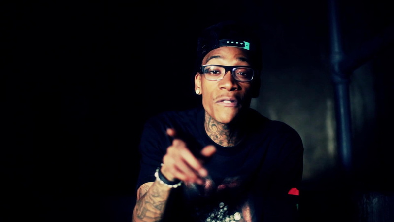 rap, 1080P, thomaz, 1wizk, rapper, hop, hip, khalifa, gangsta, jibril, cameron, music, wiz