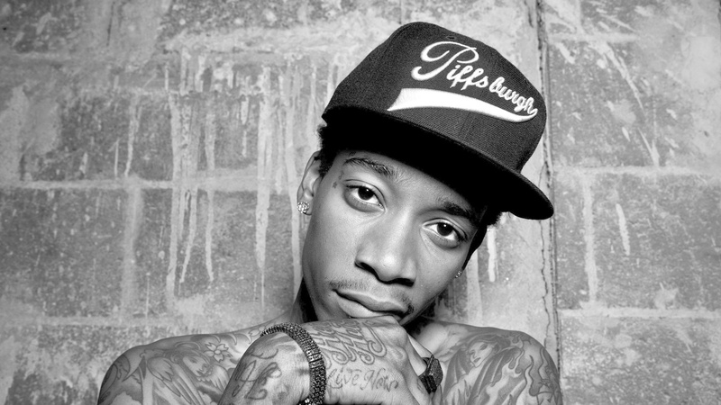 Music, 1080P, Wiz Khalifa