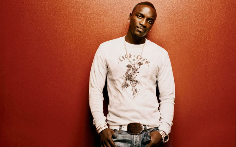 Male celebrities, akon download, 1920x1200, 1080P, akon