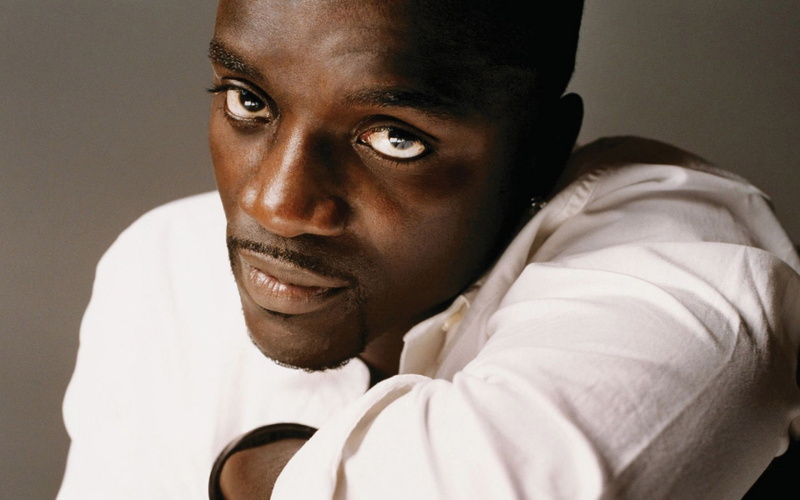 1920x1200, akon download, 1080P, Male celebrities, akon