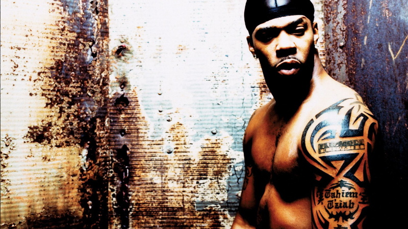 Music, 1080P, Busta Rhymes