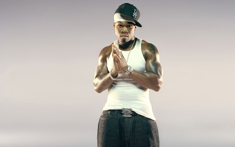 Singers, 1080P, 50 Cent