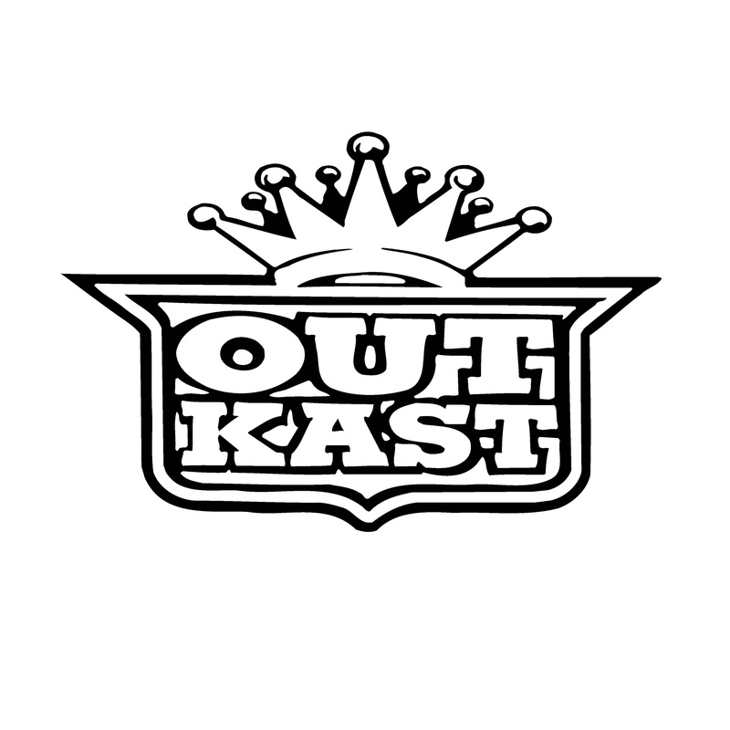 rapper, outkast, 4K, hop, hip, soul, funk, rap