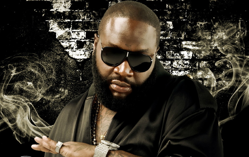 ross, hop, rap, hip, gangsta, rapper, rick, 720P
