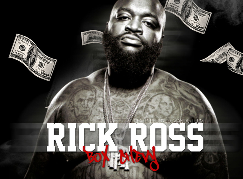 720P, hop, hip, ross, rick, poster, rapper, rap, gangsta