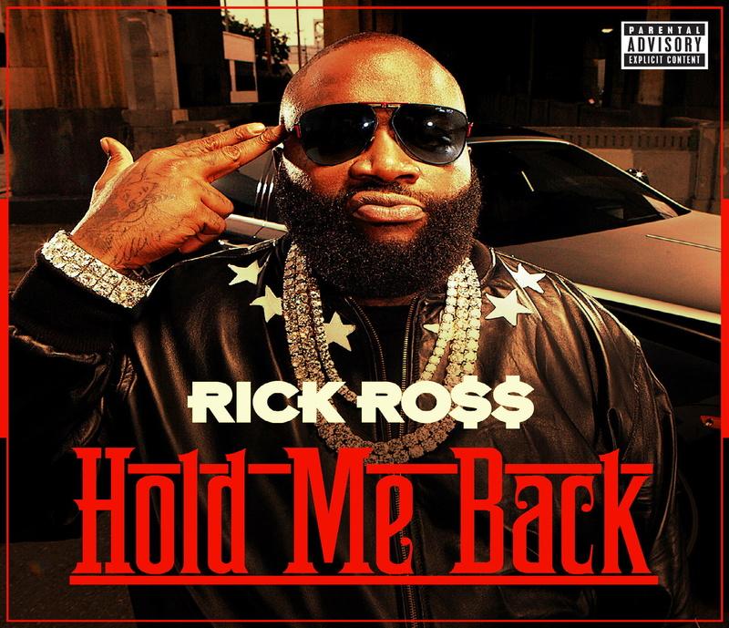 hop, 720P, hip, rap, rapper, poster, gangsta, ross, rick