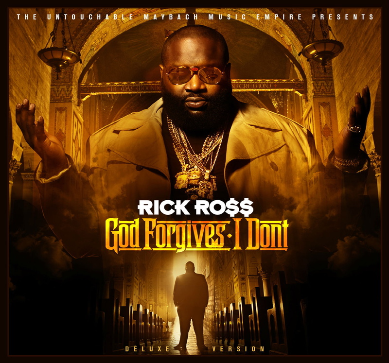rap, gangsta, poster, rapper, hop, ross, 720P, hip, rick