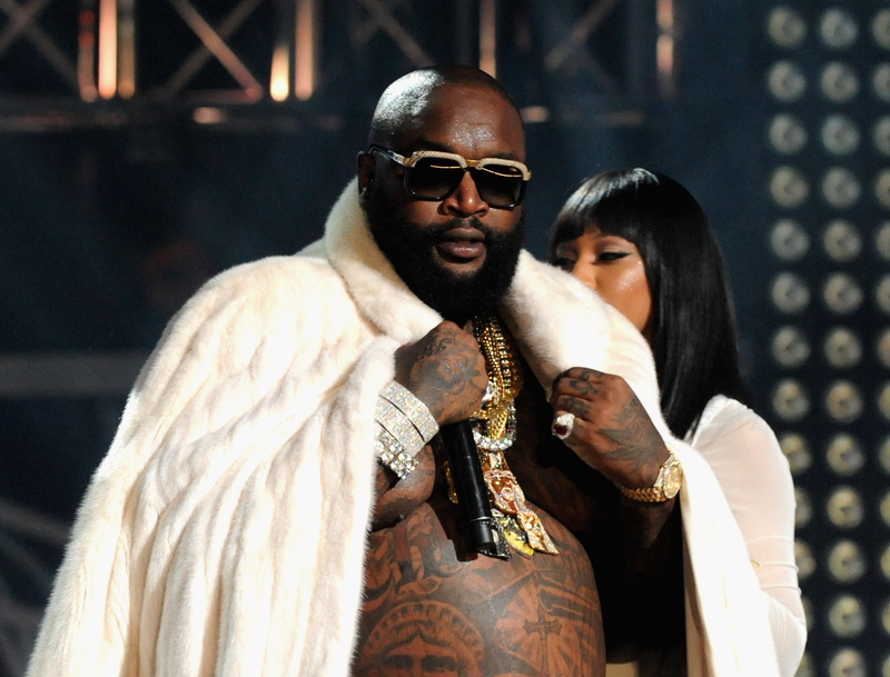 hip, 2K, ross, rapper, rick, tattoo, gangsta, hop, rap